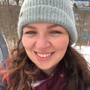 Meet your Posher, Cathleen